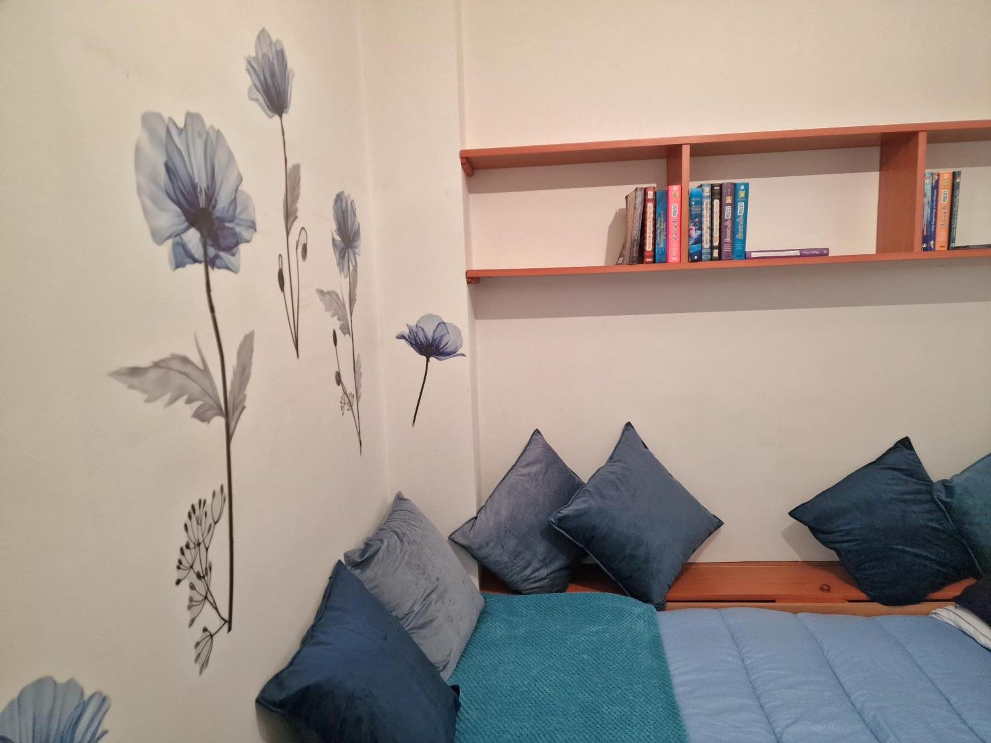 Lovely Blue Моания Экстерьер фото